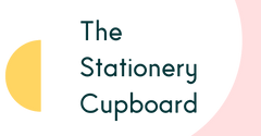 The Stationery Cupboard