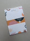 A5 Sweet Spot Notepad - The Stationery Cupboard