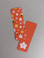Bees Bookmark - The Stationery Cupboard