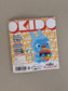 Okido - Issue 105 - The Stationery Cupboard