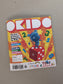 Okido - Issue 122 - The Stationery Cupboard
