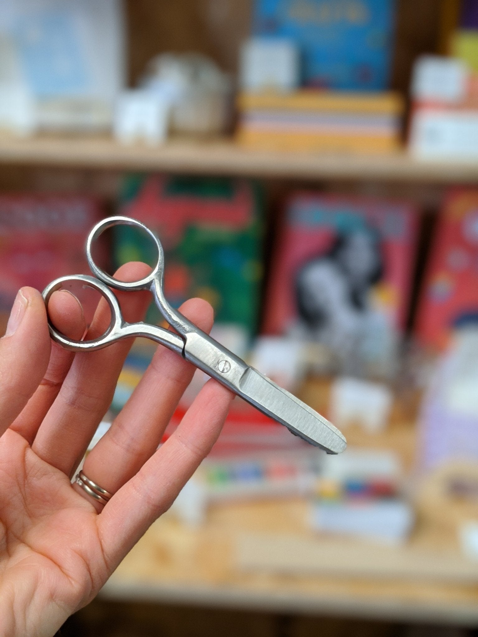 Scissors - The Stationery Cupboard