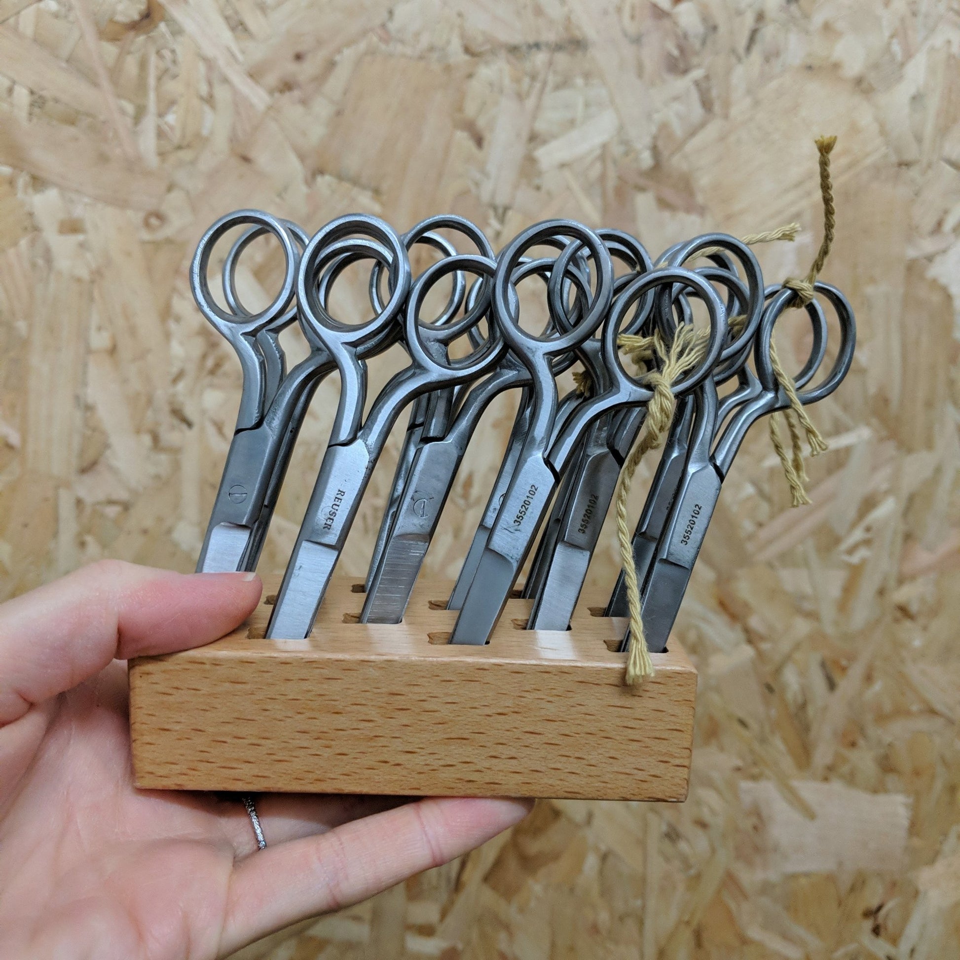 Scissors - The Stationery Cupboard